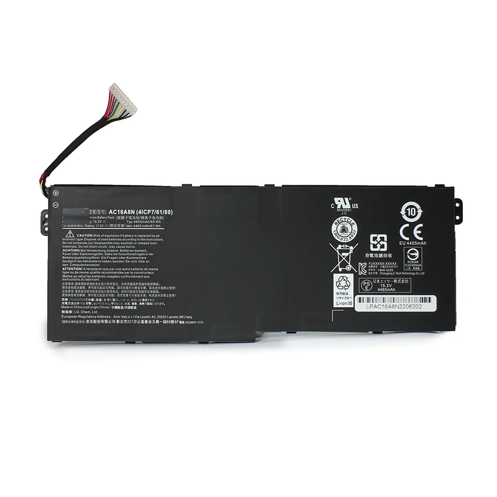 Baterija za laptop Acer Aspire Nitro V17 VN7-793G